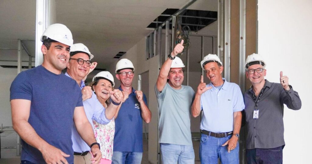 Embrapa Alimentos e Territórios: Inovação para a Agricultura Familiar no Brasil Embrapa Alimentos e Territórios: Inovação para a Agricultura Familiar no Brasil