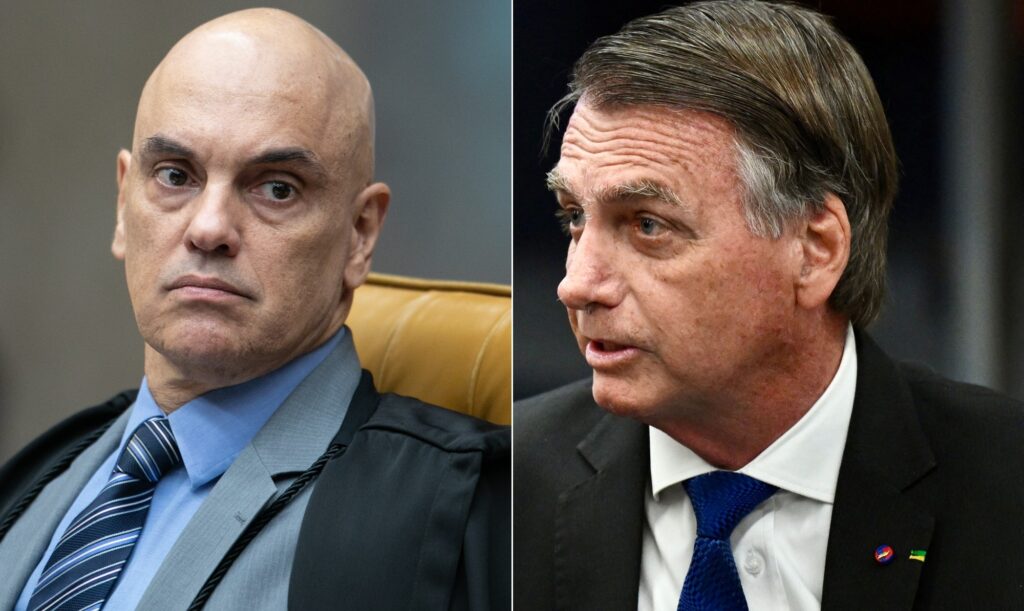 Entenda a Decisão de Moraes que Negou Prisão Domiciliar a Bolsonaro e Seu Quadro de Saúde