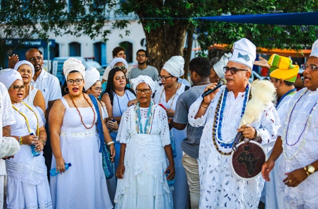 Eventos e Edital da Política Nacional Aldir Blanc Impulsionam Cultura e Economia Criativa em Maceió