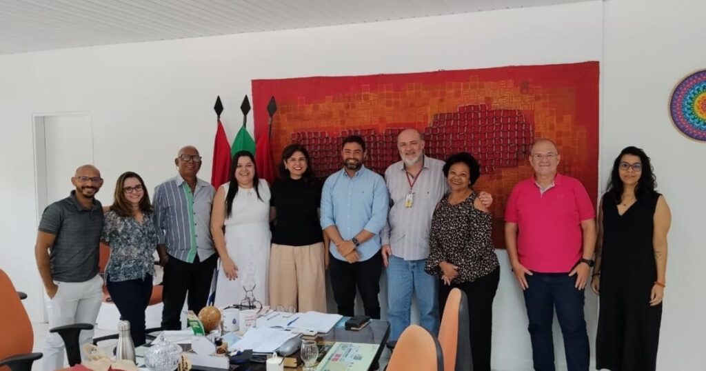 FMAC e Ufal: Parceria para Fortalecer a Cultura em Maceió