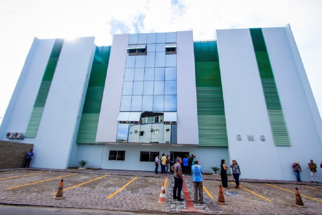 Imersão no SUS: VER-SUS Alagoas Abre Inscrições para Futuros Profissionais da Saúde