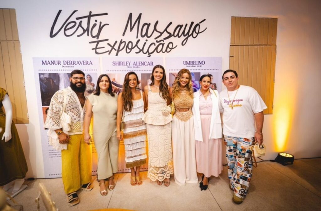 Inauguração da Galeria Massayó: Uma Celebração da Arte e Cultura Alagoanas