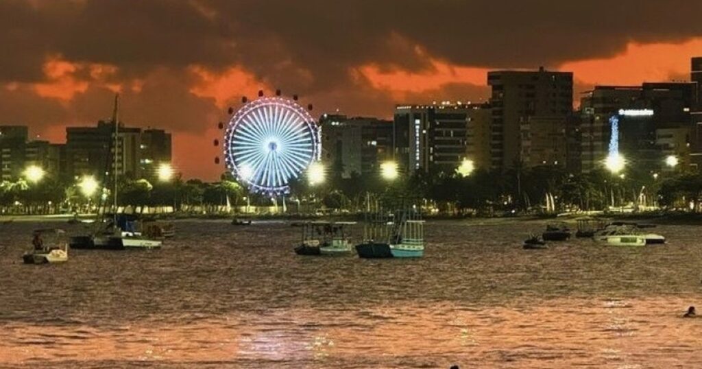 Maceió: Um Destino Turístico que Brilha em 2025
