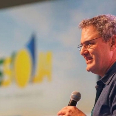 Marcos Jank Propõe Reforma Abrangente na Política Agrícola Brasileira Marcos Jank Propõe Reforma Abrangente na Política Agrícola Brasileira