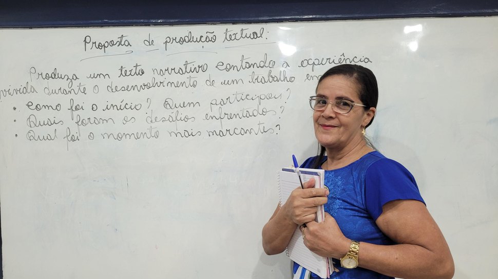 Matrículas Online: Mais de 28 Mil Vagas para Educação de Jovens e Adultos em Alagoas Matrículas Online: Mais de 28 Mil Vagas para Educação de Jovens e Adultos em Alagoas