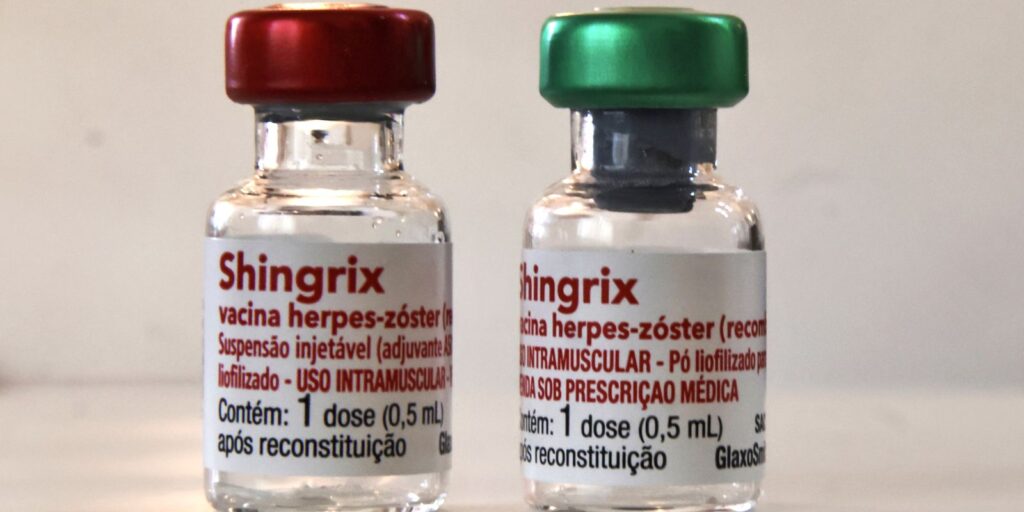 Ministério da Saúde Não Incorpora Vacina de Herpes-Zóster ao SUS: Entenda o Motivo Ministério da Saúde Não Incorpora Vacina de Herpes-Zóster ao SUS: Entenda o Motivo