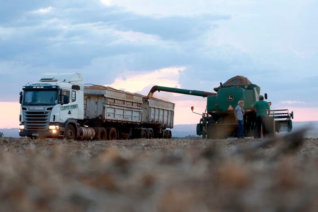 Novas Regras para Importação de Produtos Agropecuários no Brasil em Fevereiro