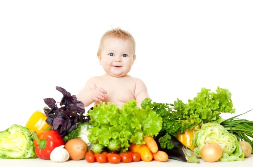 Nutrição na Primeira Infância: A Importância da Alimentação Saudável em Maceió