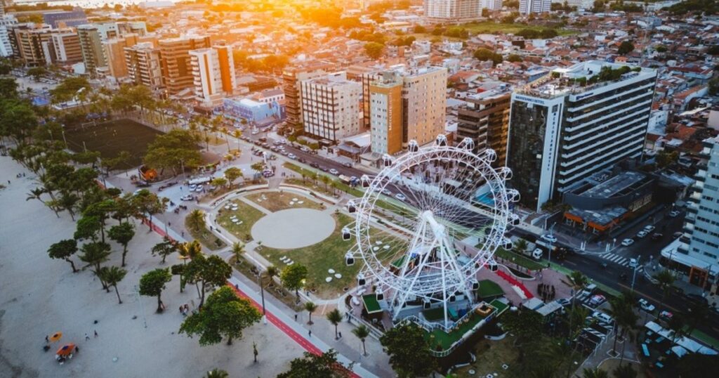 O que Funciona e o que Fecha em Maceió no Dia 1º de Janeiro de 2026