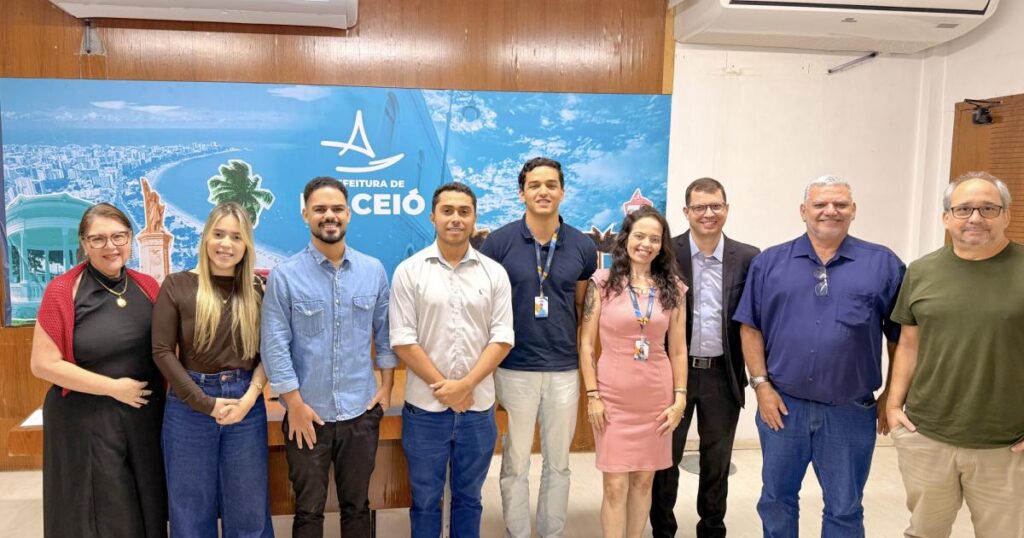 Planejamento Tecnológico de Maceió: CMCTI Traça Metas para 2026