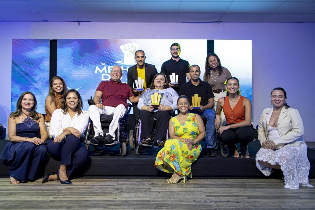 Premiação de Destaques do Esporte Alagoano Acontece em Fevereiro de 2025