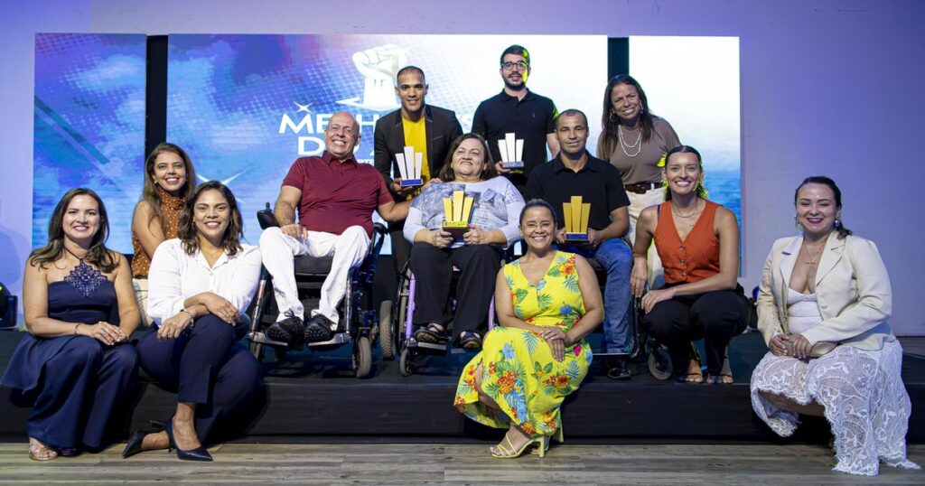 Premiação Selaj 2025: Homenagem ao Esporte Alagoano em 5 de Fevereiro