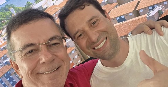 Presidente do PT em Alagoas Sinaliza Aproximação com Deputado do PP Presidente do PT em Alagoas Sinaliza Aproximação com Deputado do PP