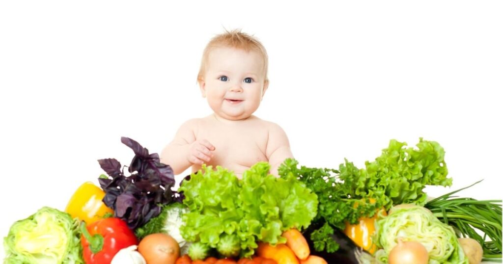 Saúde Destaca a Importância da Alimentação na Primeira Infância Saúde Destaca a Importância da Alimentação na Primeira Infância