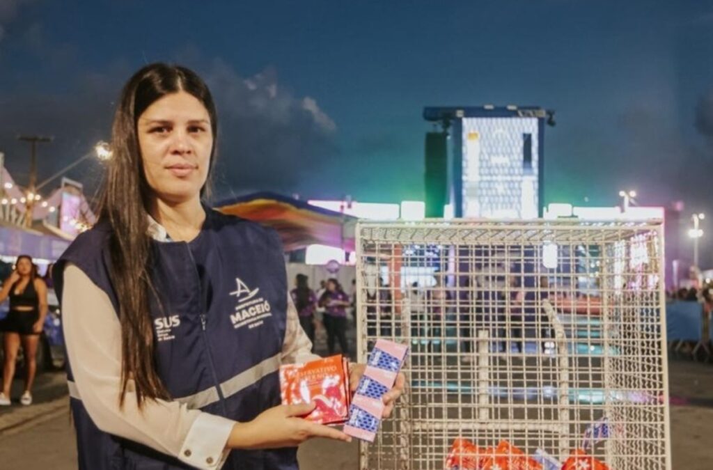 Saúde Pública em Maceió: Festival Verão Massayó 2026 Une Festa e Prevenção