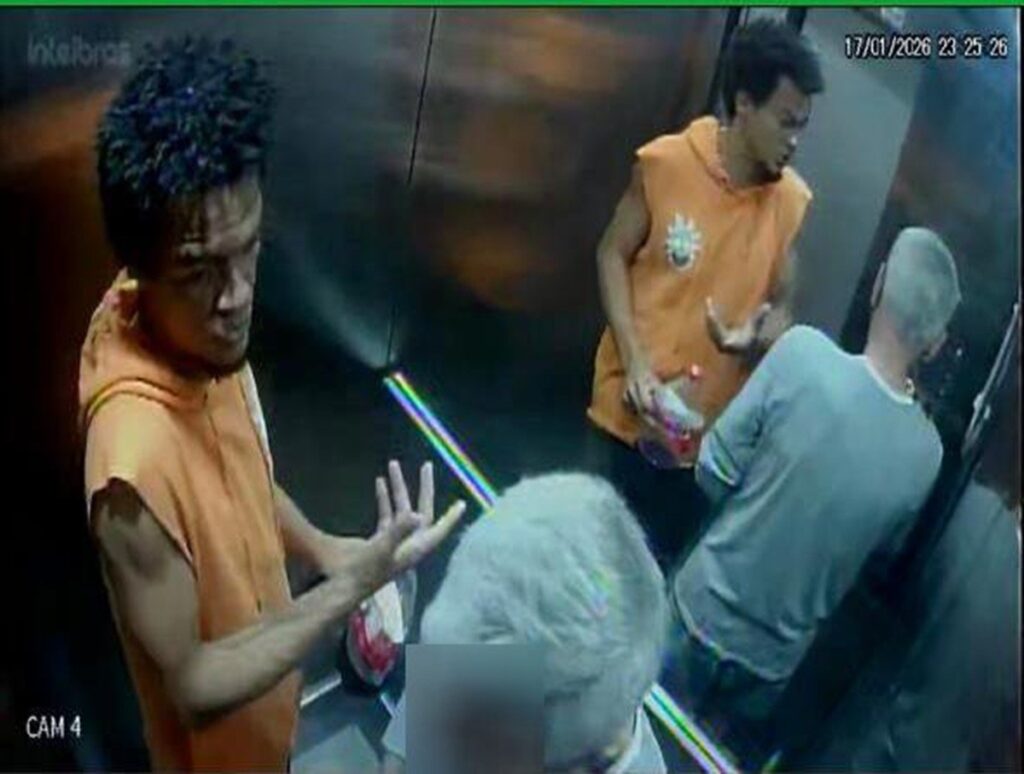 Suspeito de Homicídio de Músico em Maceió É Detido; Postagem Nas Redes Sociais Chamou Atenção Suspeito de Homicídio de Músico em Maceió É Detido; Postagem Nas Redes Sociais Chamou Atenção