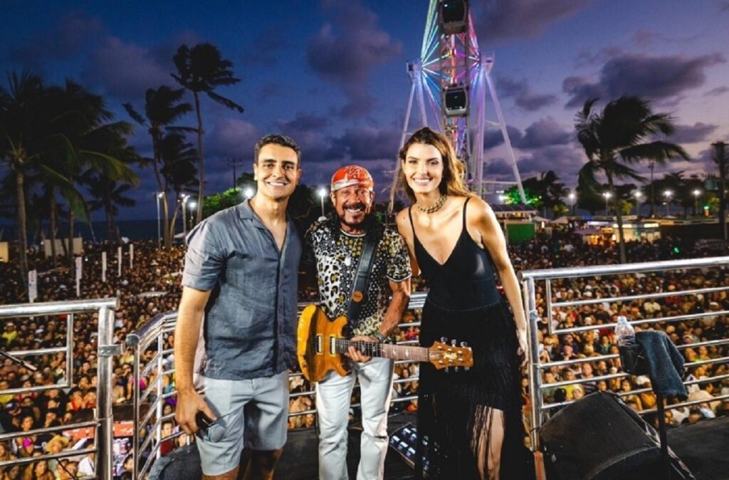 Verão Massayó 2026: Atrações Imperdíveis e Data do Festival em Maceió