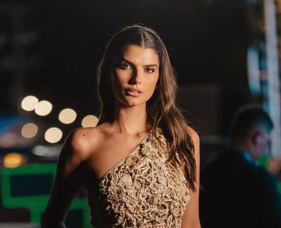 Vestir Massayó Verão 2026: Celebrando Moda e Artesanato Alagoano Vestir Massayó Verão 2026: Celebrando Moda e Artesanato Alagoano