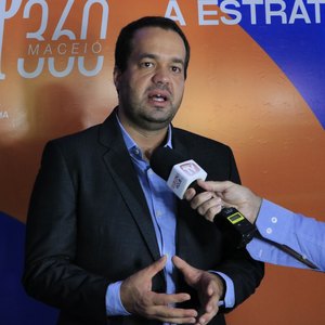 Wendel Palhares: Um Ano de Inovações na Secretaria de Comunicação de Alagoas Wendel Palhares: Um Ano de Inovações na Secretaria de Comunicação de Alagoas