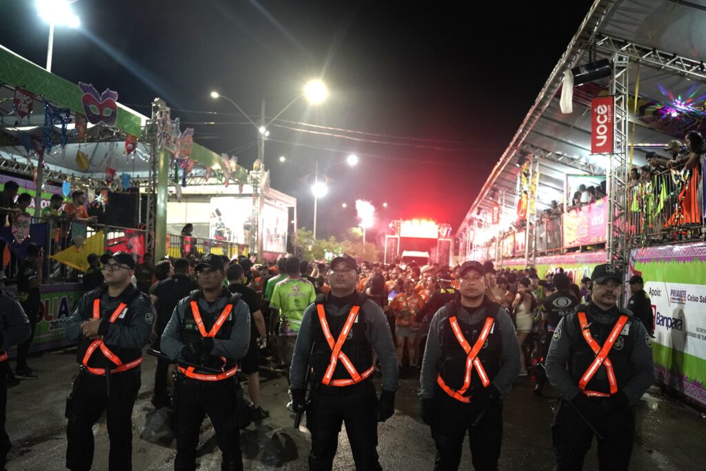Altafolia 2026: Segurança, Saúde e Limpeza Garantem a Alegria do Carnaval em Altamira