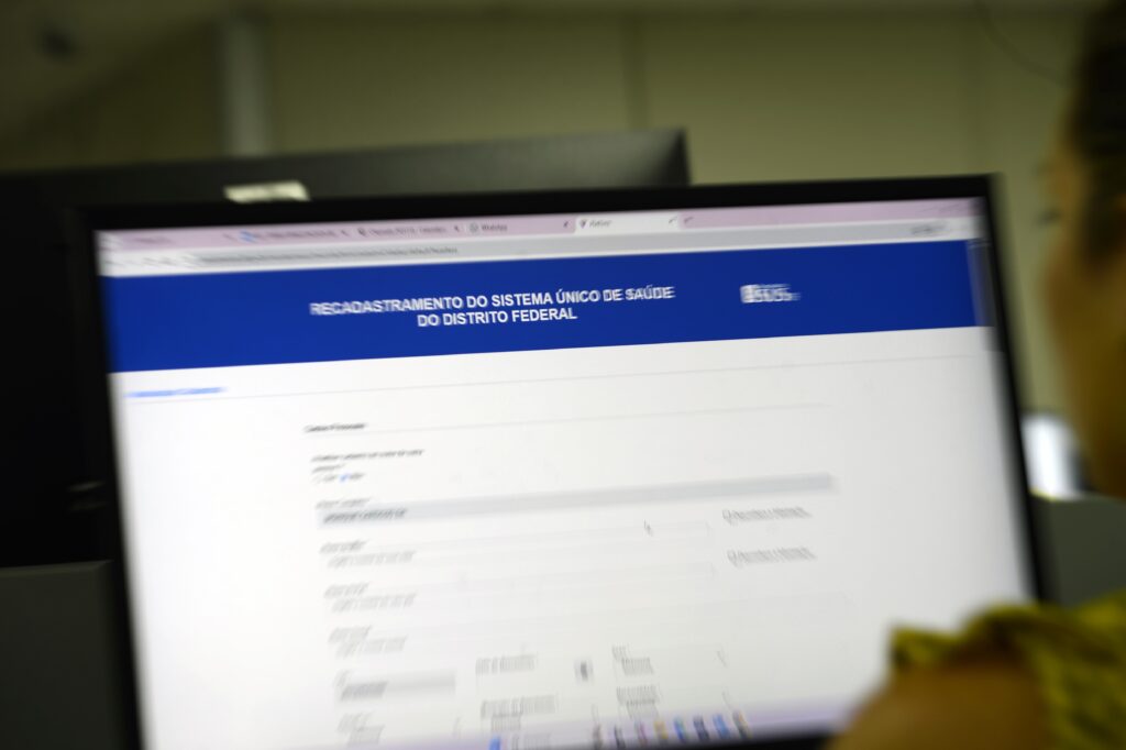 Atualização Cadastral do SUS no DF: Importância e Como Proceder
