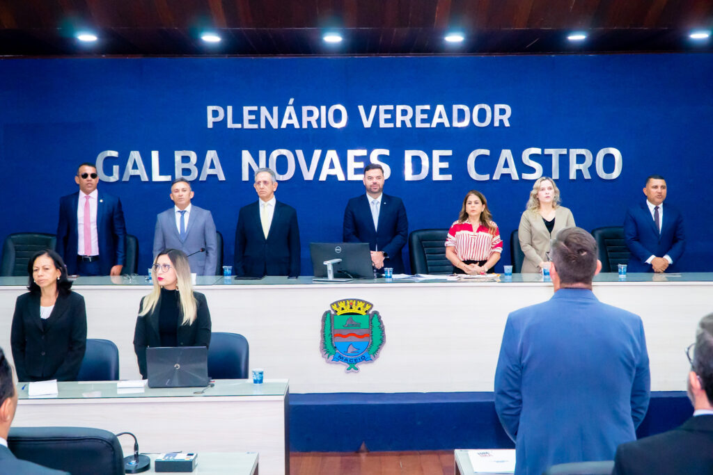 Balanço Positivo das Ações da Prefeitura de Maceió e Planejamento para 2026 Balanço Positivo das Ações da Prefeitura de Maceió e Planejamento para 2026