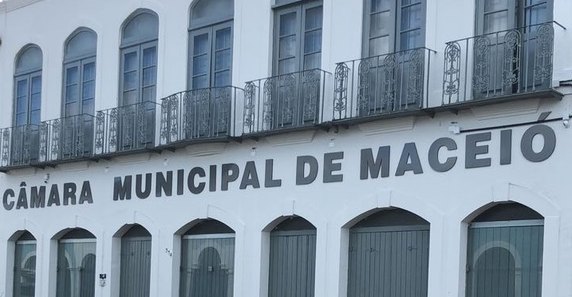 Câmara de Maceió Aprova Reconhecimento de Entidades de Tiro Desportivo Câmara de Maceió Aprova Reconhecimento de Entidades de Tiro Desportivo