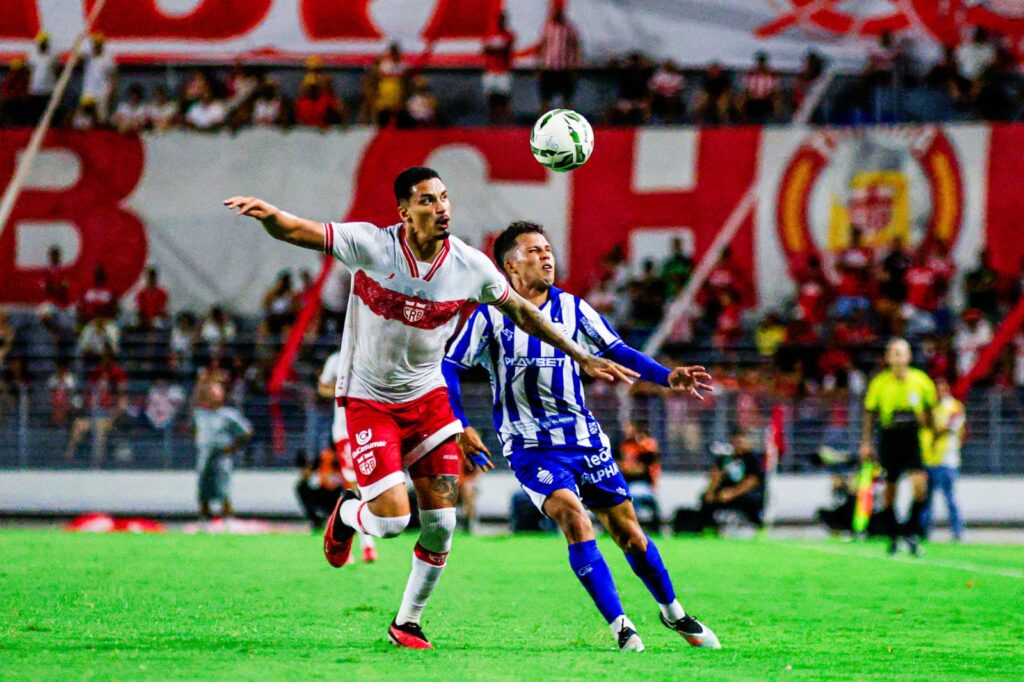 Campeonato Alagoano: Onde Assistir a Decisão Entre CSA e CRB