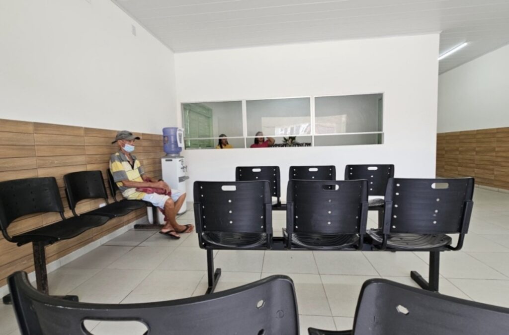Caps AD Dr. Everaldo Moreira: Suporte Essencial para Dependentes Químicos em Maceió