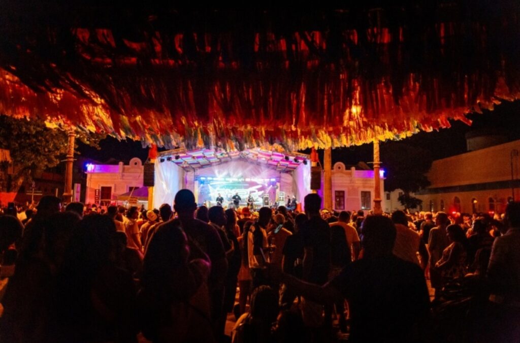 Carnaval É Massa 2026: Celebrando a Cultura Local em Maceió Carnaval É Massa 2026: Celebrando a Cultura Local em Maceió