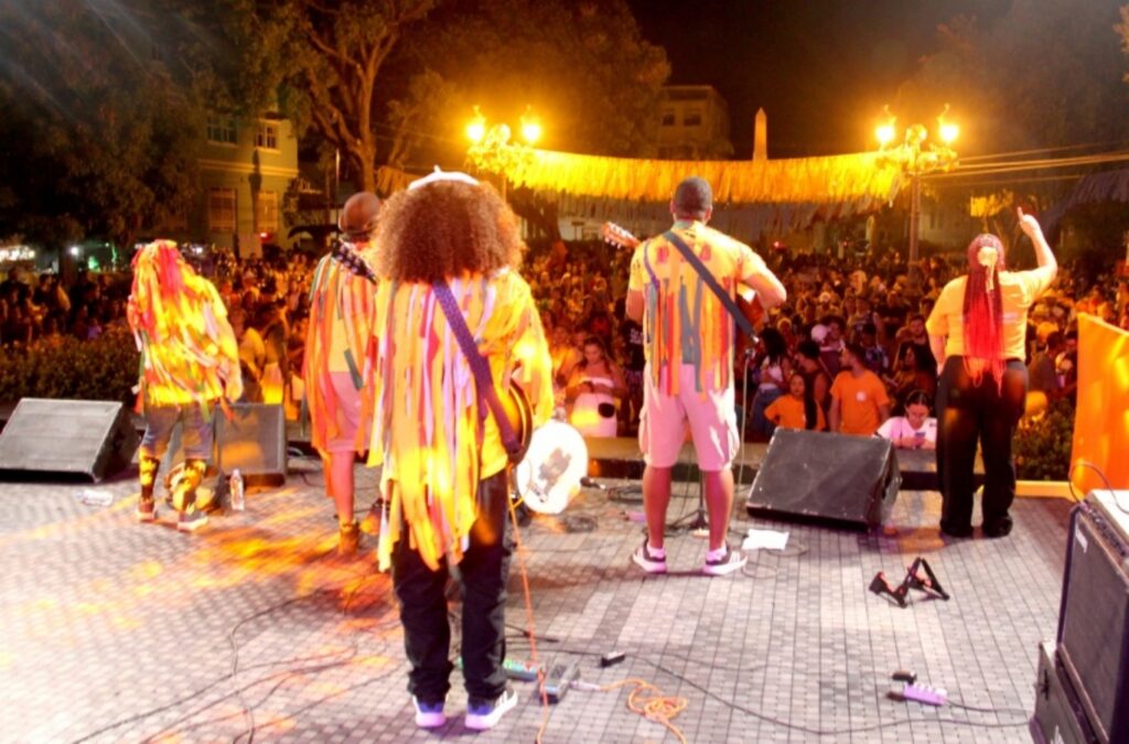 Carnaval em Maceió: Desfiles, Blocos e Cultura na Capital Alagoana