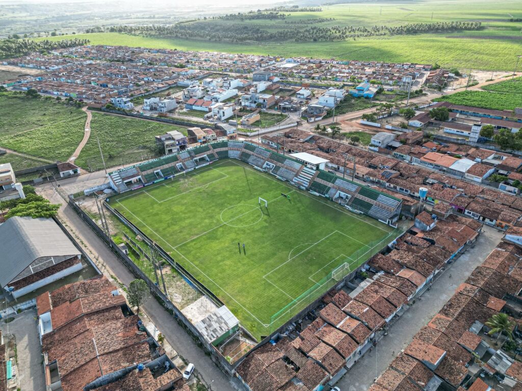 Coruripe x CSA: Como Assistir ao Clássico e Detalhes das Escalações