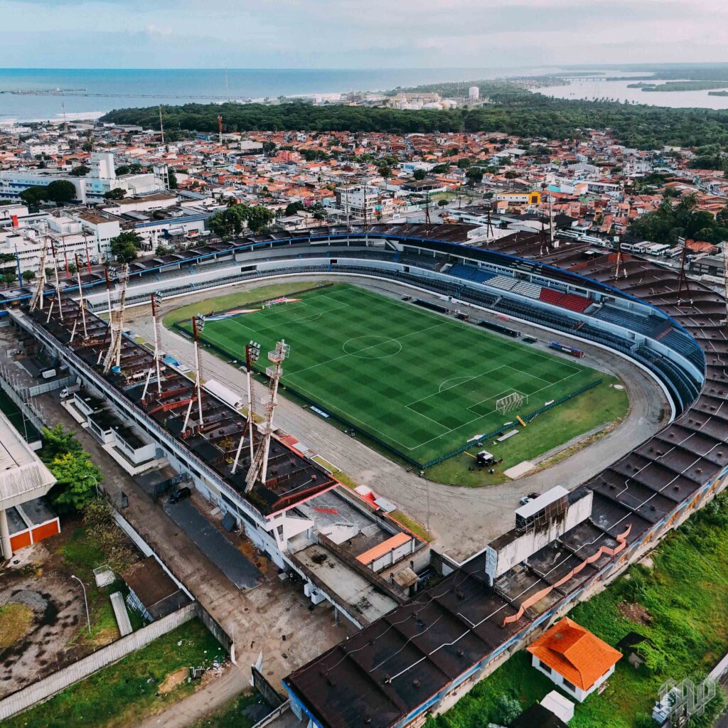 CRB x ASA: Como Assistir, Escalações e Desfalques na Final do Alagoano