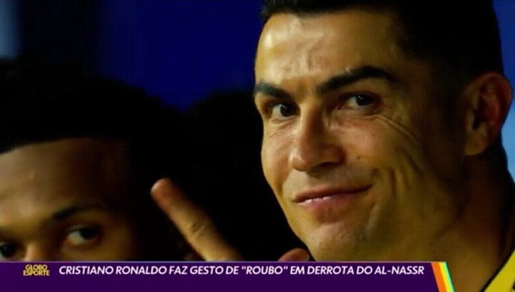 Cristiano Ronaldo Recusa Jogar pelo Al-Nassr devido a Divergências com a Gestão do PIF