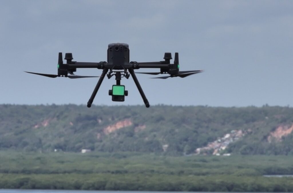 Defesa Civil de Maceió Aumenta Monitoramento em Áreas de Risco com Tecnologias Avançadas