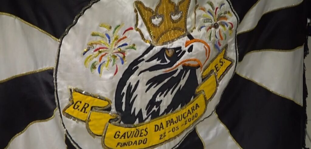 Gaviões da Pajuçara: 25 Anos de Tradição e Superação no Carnaval de Maceió