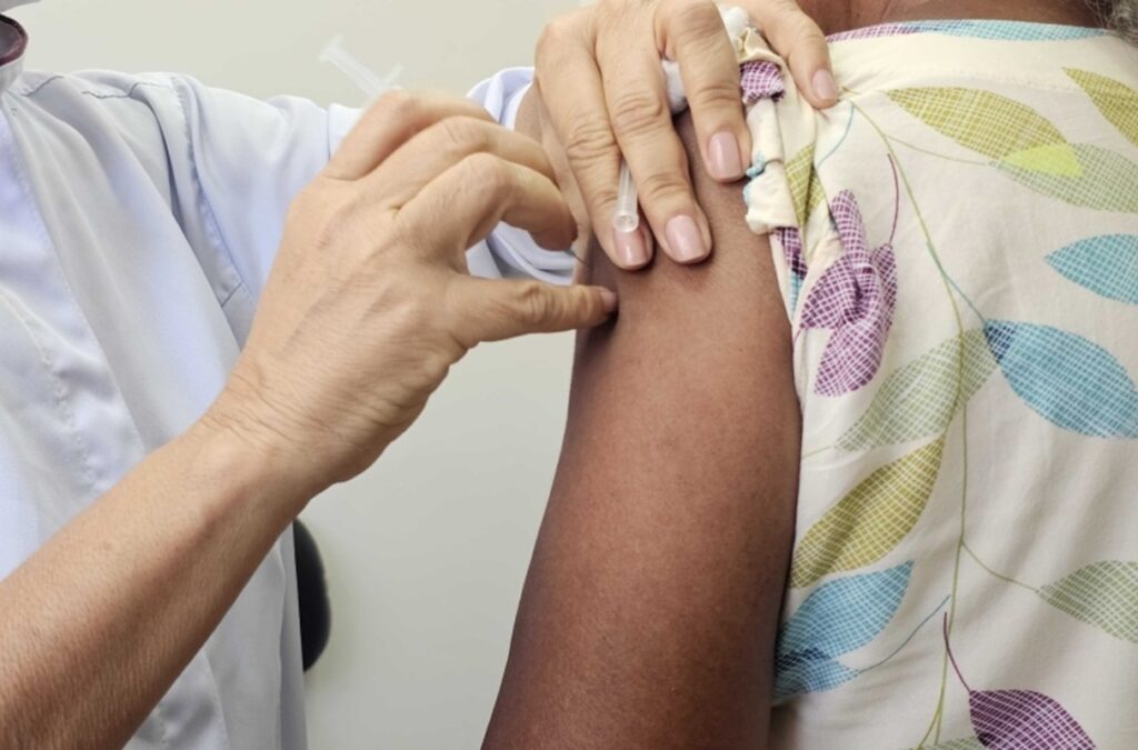 Maceió Amplia Vacinação Contra Meningite C até 6 de Fevereiro: Veja os Locais