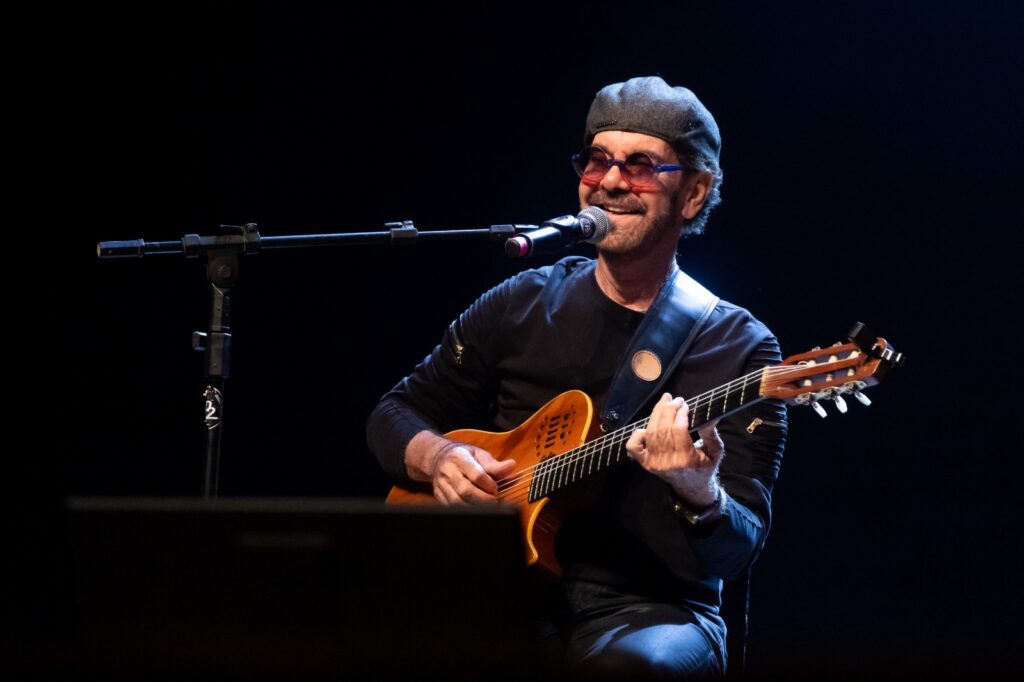 Nando Cordel Retorna a Maceió com o Show “De Volta para o Aconchego” Nando Cordel Retorna a Maceió com o Show "De Volta para o Aconchego"