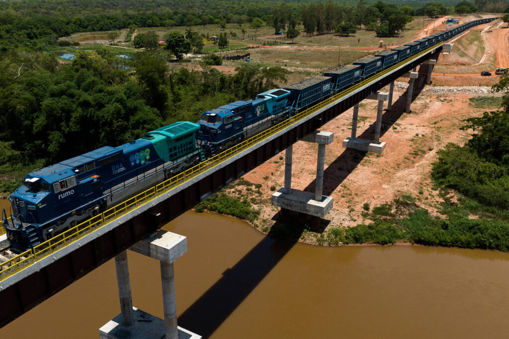 Nova Política Nacional de Ferrovias: Entenda a Nova Abordagem e Seus Recursos