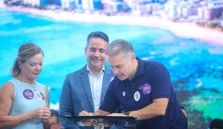 Obras Rodoviárias em Alagoas: Investimentos Superam R$ 492 Milhões Obras Rodoviárias em Alagoas: Investimentos Superam R$ 492 Milhões