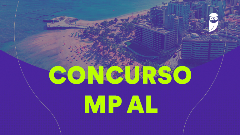 Oportunidade no MP AL: Salário Atrativo de R$ 6.243,37 para Diversas Áreas Oportunidade no MP AL: Salário Atrativo de R$ 6.243,37 para Diversas Áreas