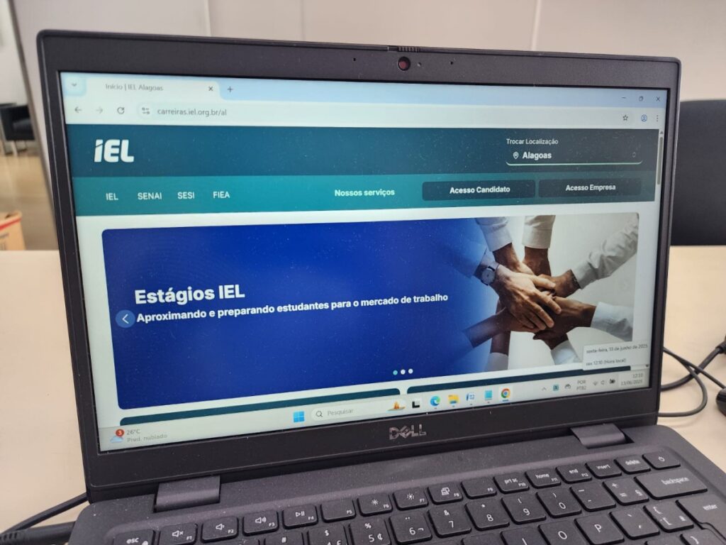 Oportunidades de Estágio e Jovem Aprendiz em Alagoas: Vagas em Maceió e Arapiraca