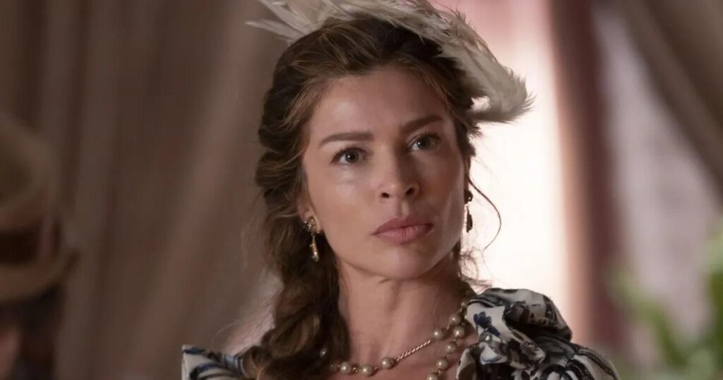 Quem foi Dona Beja? A História Real por trás da Nova Novela da HBO Max Quem foi Dona Beja? A História Real por trás da Nova Novela da HBO Max