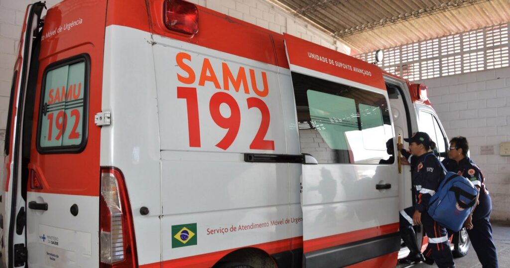 Samu Alagoas Intensifica Atendimento para um Carnaval Seguro Samu Alagoas Intensifica Atendimento para um Carnaval Seguro