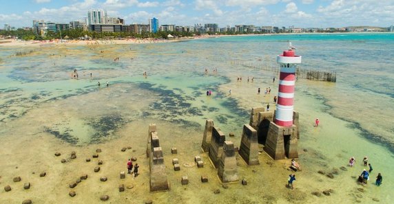 Setor Turístico de Alagoas Discute Estratégias para Promoção Internacional Setor Turístico de Alagoas Discute Estratégias para Promoção Internacional
