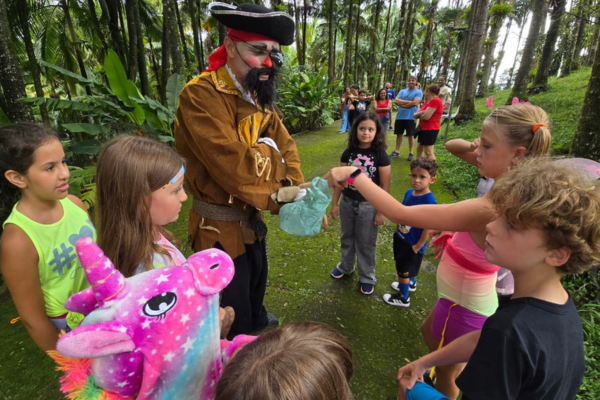 Um Domingo de Alegria e Cultura no CarnaCultura de Ribeirão Pires Um Domingo de Alegria e Cultura no CarnaCultura de Ribeirão Pires