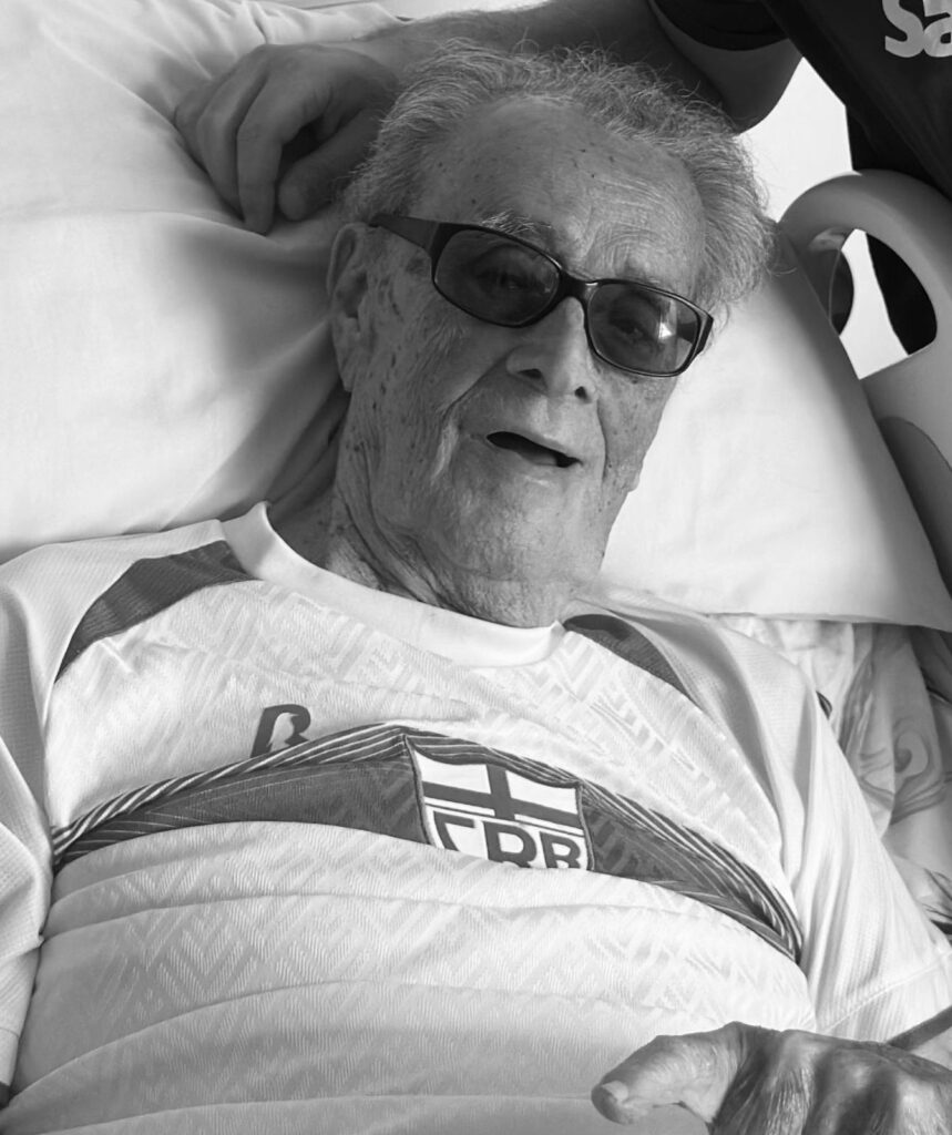 CRB e Federação de Basquete Homenageiam Carlos Alberto Paes, Lenda do Esporte Alagoano Imagem do artigo