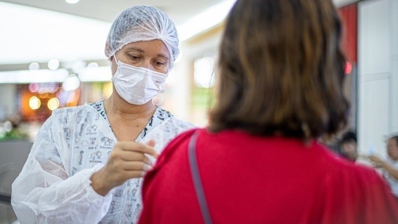 Vacinas Disponíveis nas Unidades de Saúde de Maceió: Proteja-se Agora Vacinas Disponíveis nas Unidades de Saúde de Maceió: Proteja-se Agora
