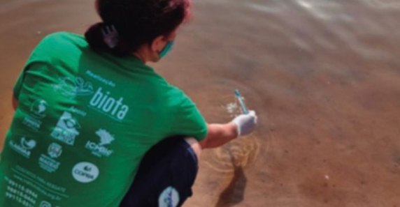 A Agonia do Rio Pratagy: Poluição e Retrocesso Ambiental em Alagoas A Agonia do Rio Pratagy: Poluição e Retrocesso Ambiental em Alagoas
