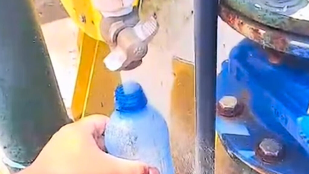 Água Contaminada em Maceió: Alerta de Político e Relatos de Doenças Preocupam Moradores